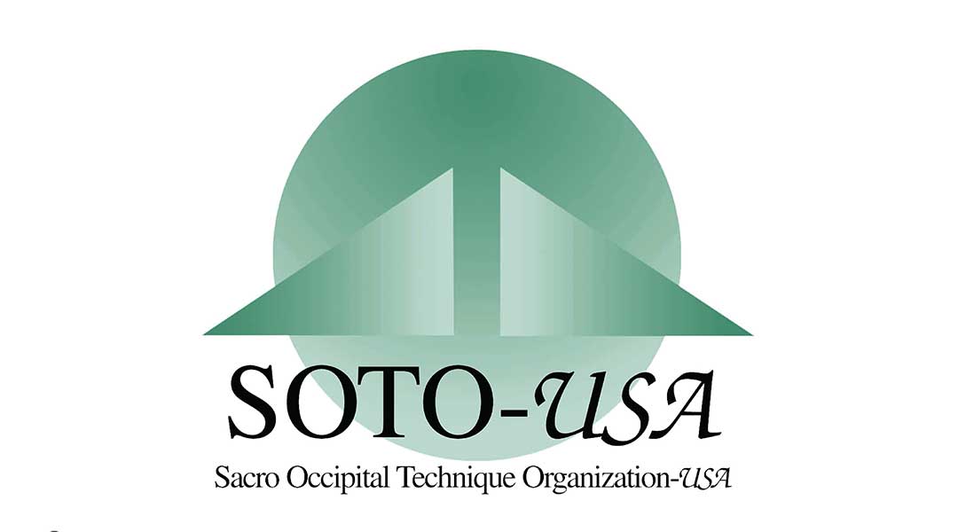 骶枕技術 (S.O.T.®) 治療